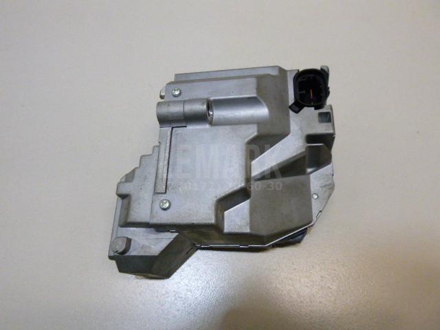 Блок электронный B8500BR01A Nissan