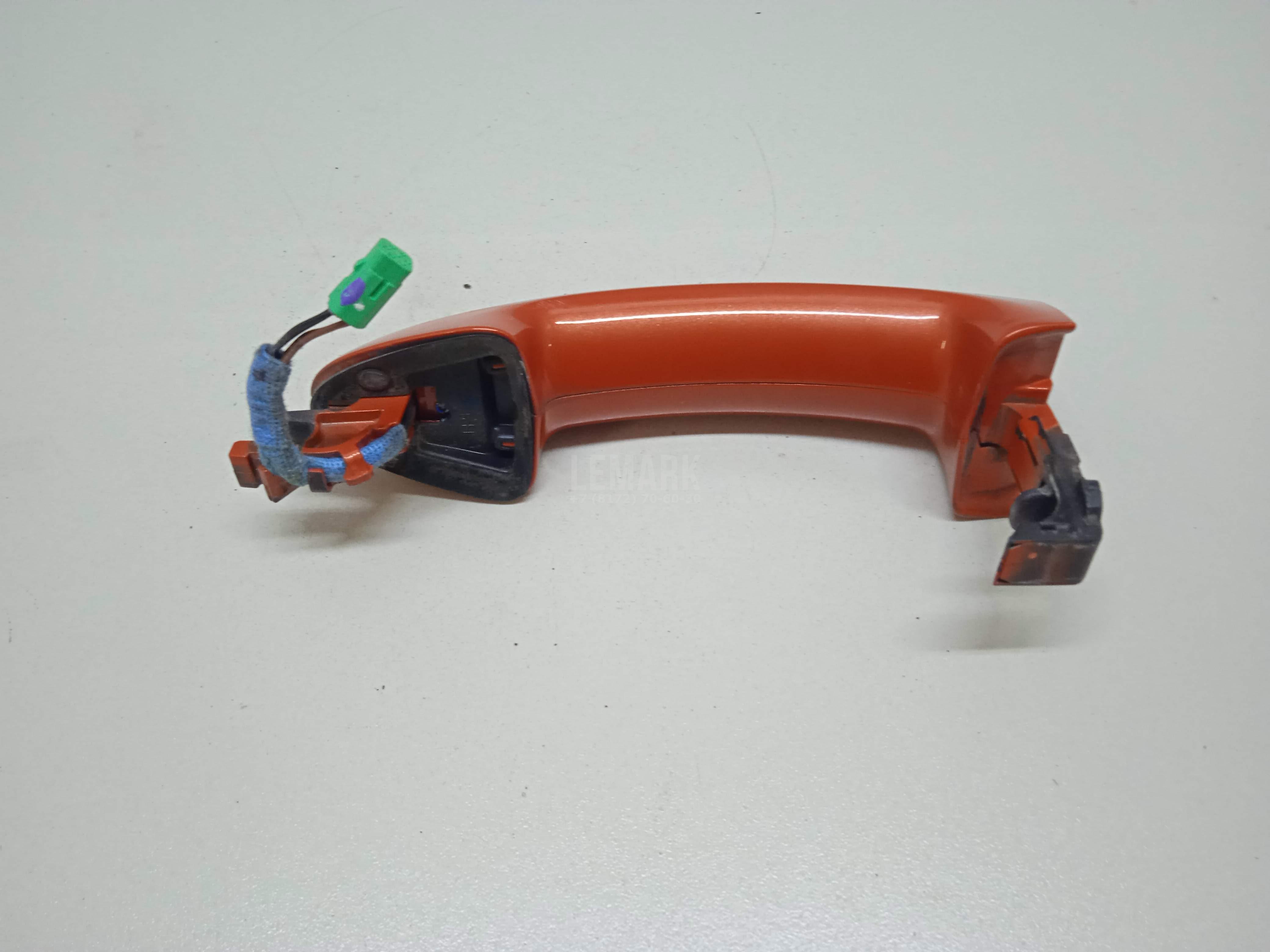 Ручка двери передней наружная для  Ford Cougar 1998-2001