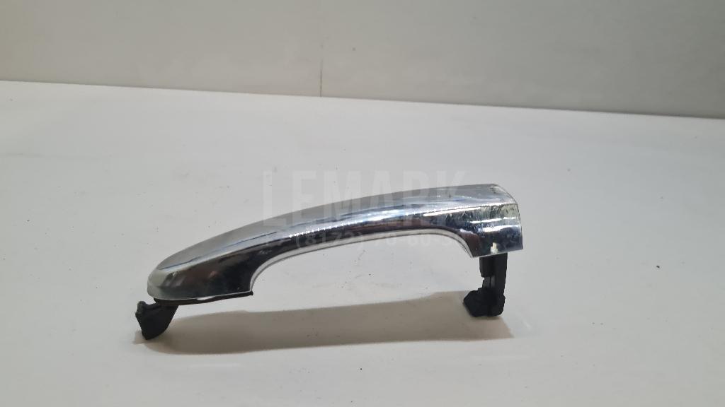 Ручка двери наружная 826512P010 Hyundai-Kia