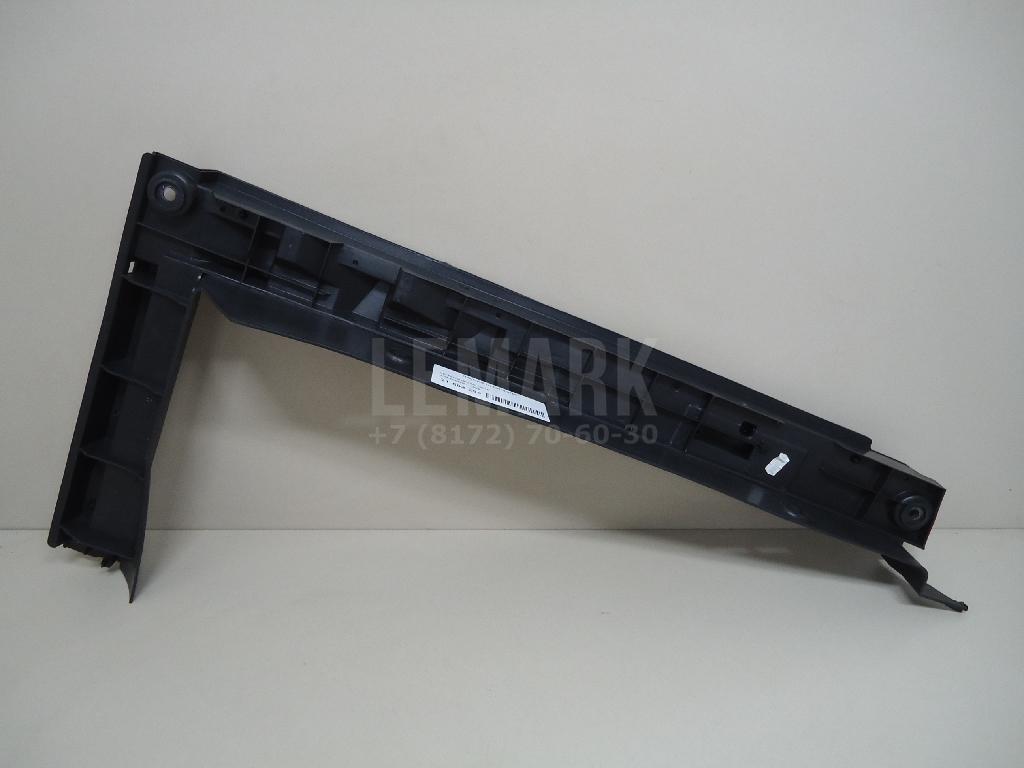 Накладка (кузов внутри) 3C9864511C9B9 VAG