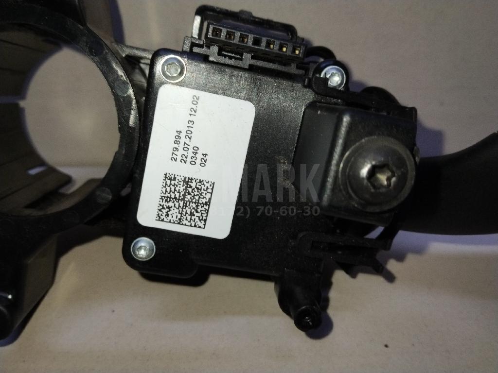 Переключатель подрулевой в сборе для  BMW 2-serie F22/F23/F87 2013-2020