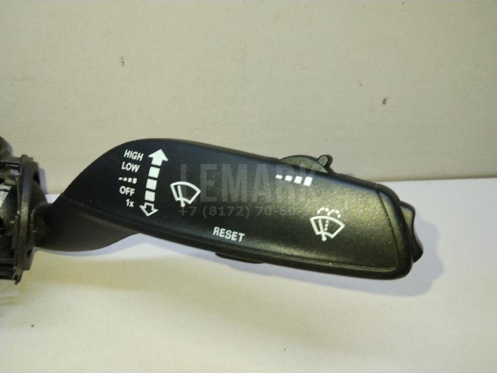 Переключатель подрулевой в сборе для  BMW 2-serie F22/F23/F87 2013-2020