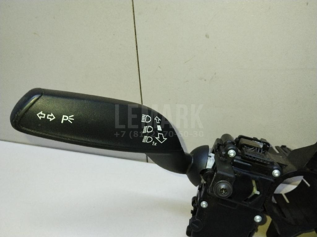 Переключатель подрулевой в сборе для  BMW 2-serie F22/F23/F87 2013-2020