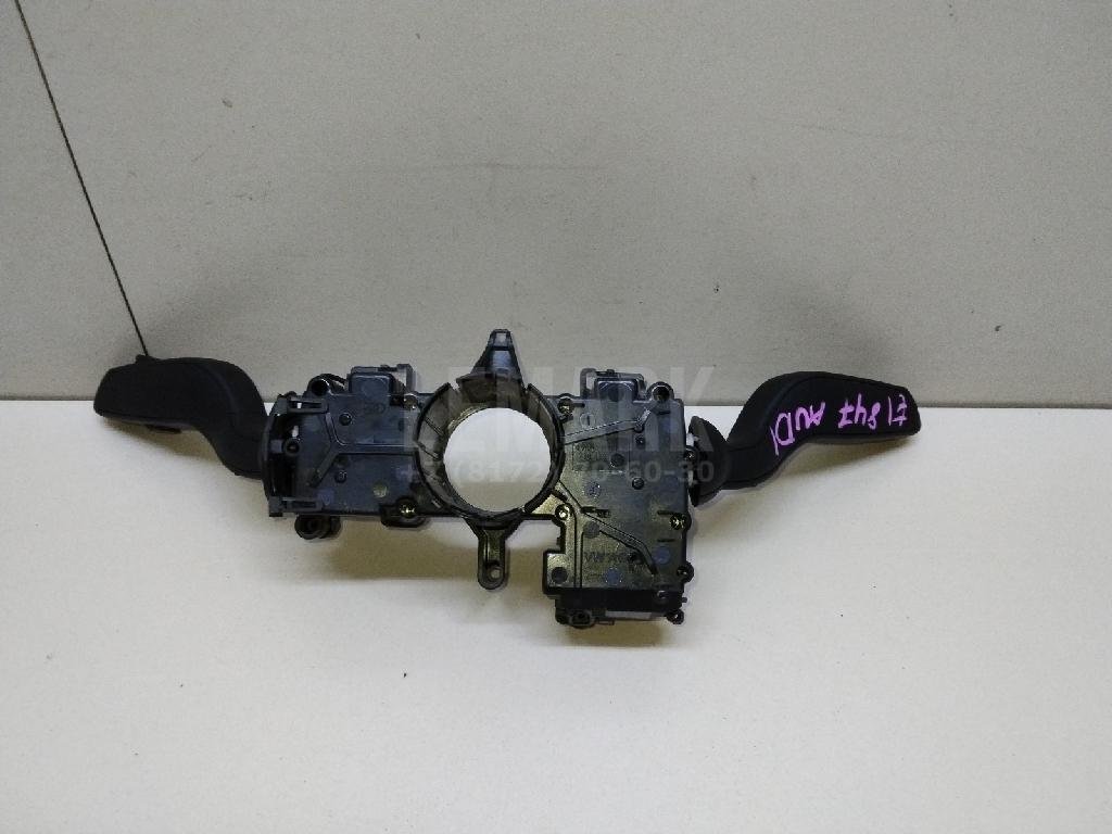 Переключатель подрулевой в сборе для  BMW 2-serie F22/F23/F87 2013-2020