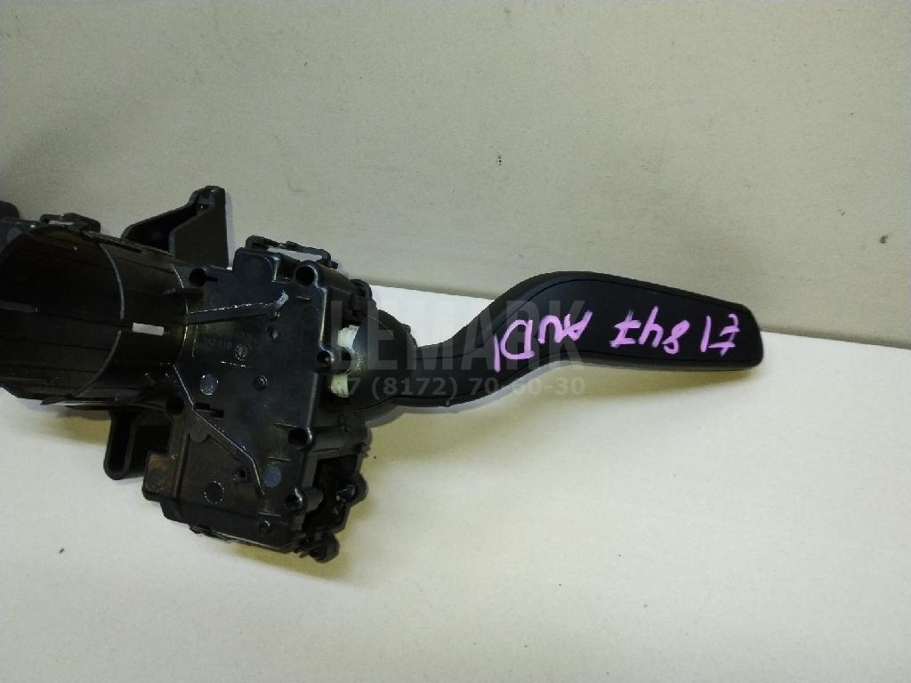 Переключатель подрулевой в сборе для  BMW 2-serie F22/F23/F87 2013-2020