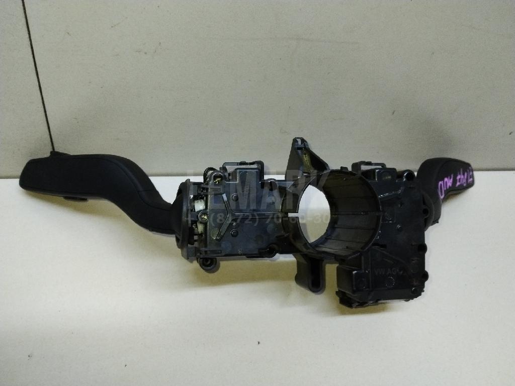 Переключатель подрулевой в сборе для  BMW 2-serie F22/F23/F87 2013-2020