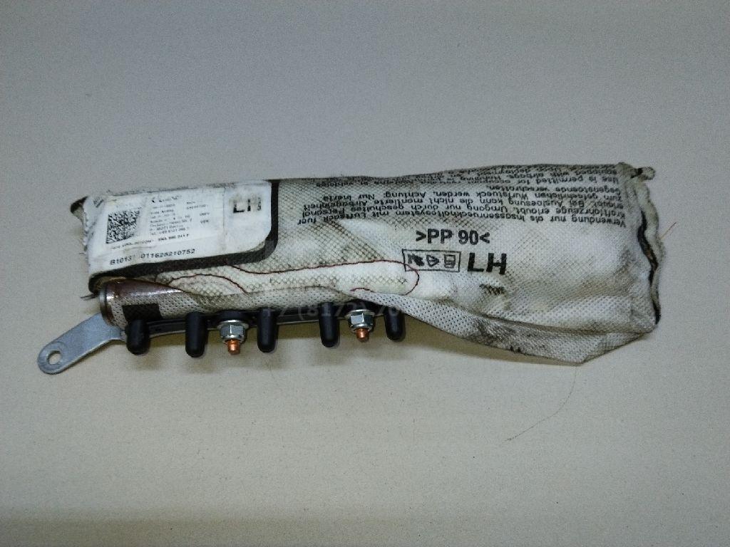 Подушка безопасности боковая (в сиденье) 5NA880241F VAG
