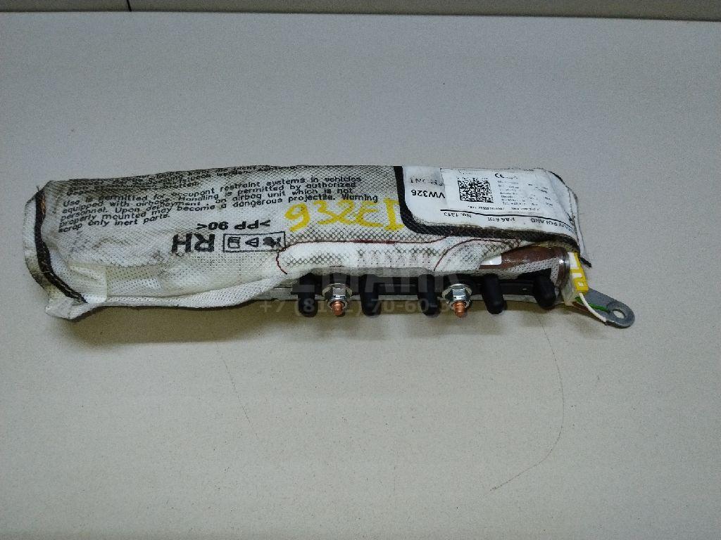 Подушка безопасности боковая (в сиденье) 5NA880242F VAG