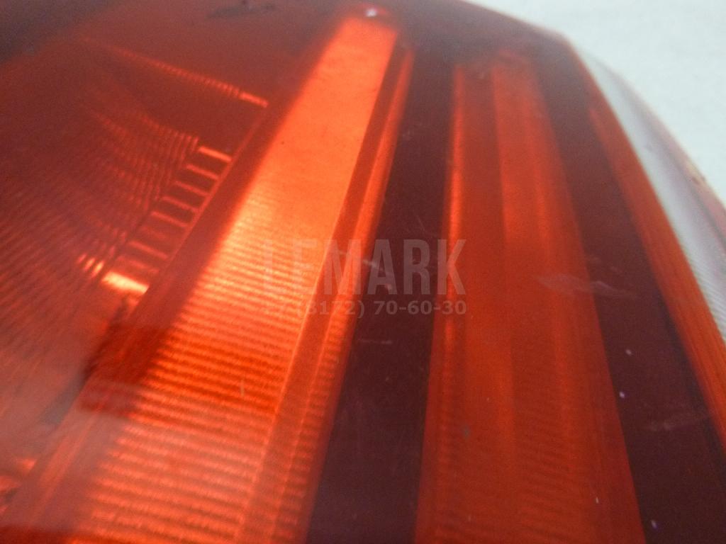 Фонарь задний внутренний левый для  Audi A4 [B7] 2005-2007