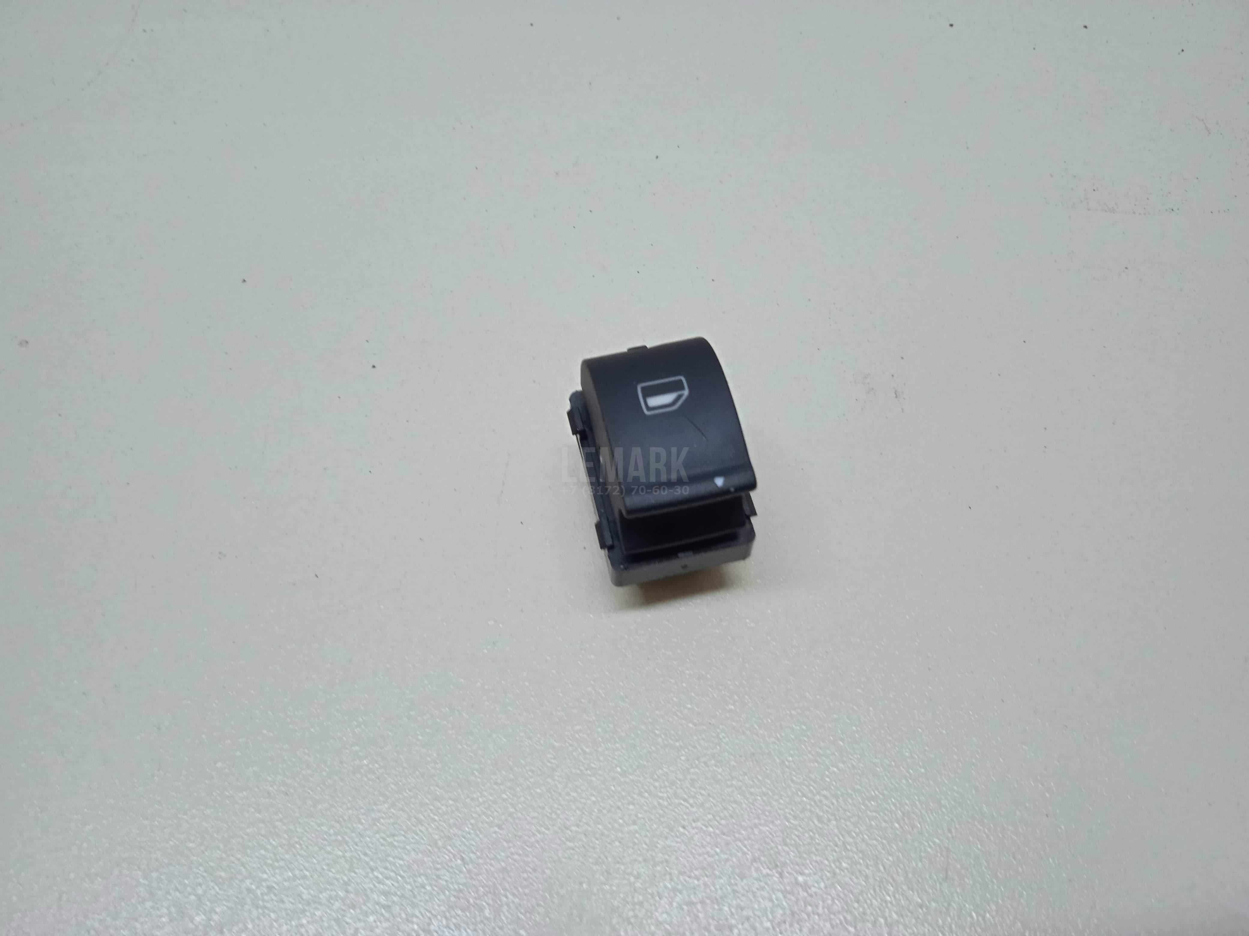 Кнопка стеклоподъемника для  BMW 6-serie E63 2004-2009