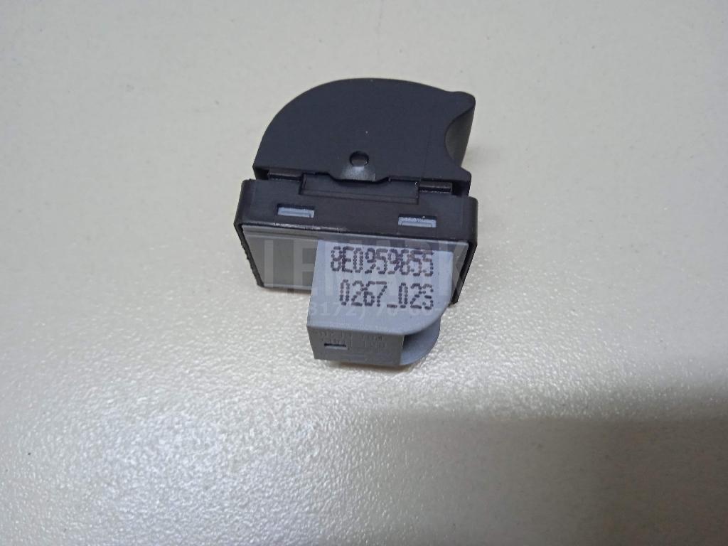 Кнопка стеклоподъемника для  BMW 6-serie E63 2004-2009