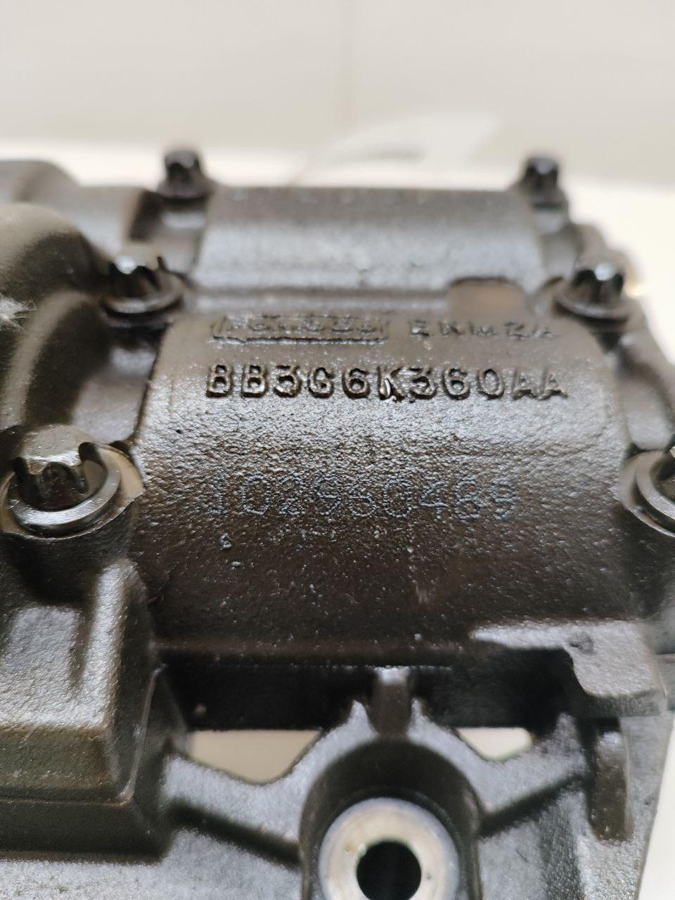 Модуль балансирных валов для  Ford C-MAX 2010-2019