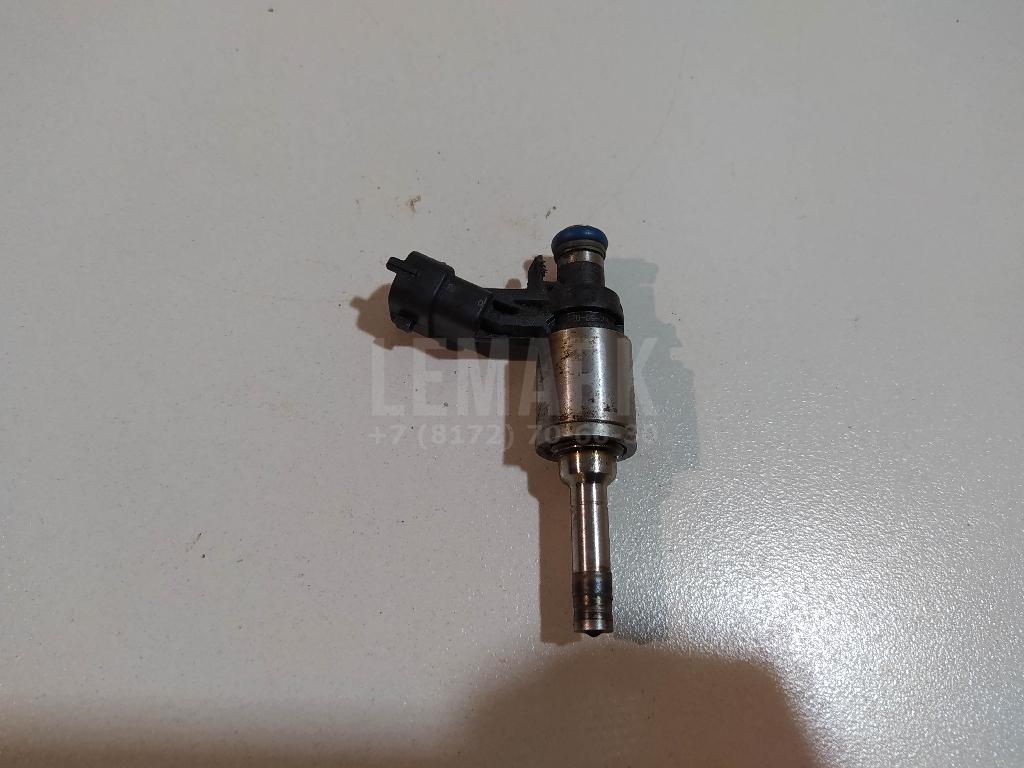 Форсунка инжекторная электрическая 31339154 Volvo