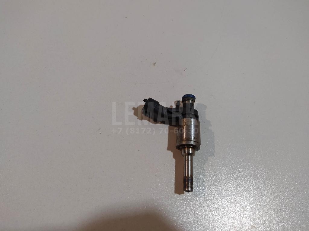 Форсунка инжекторная электрическая 31339154 Volvo