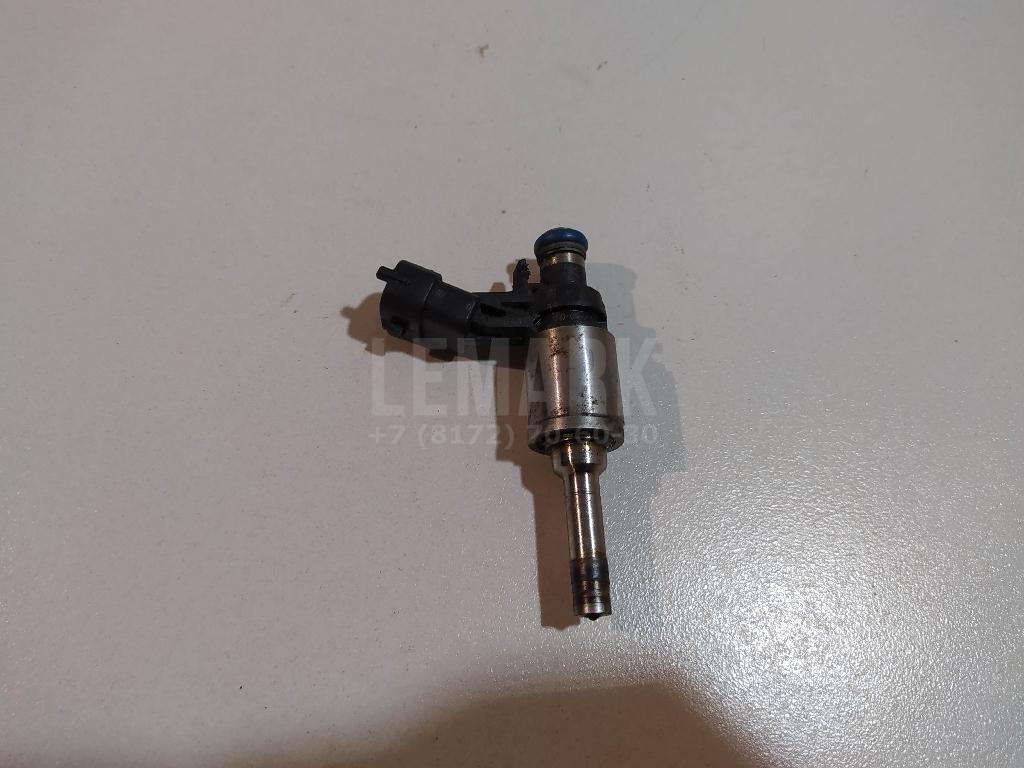 Форсунка инжекторная электрическая 31339154 Volvo