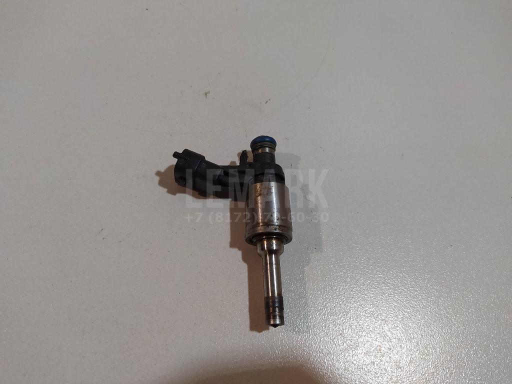 Форсунка инжекторная электрическая 31339154 Volvo