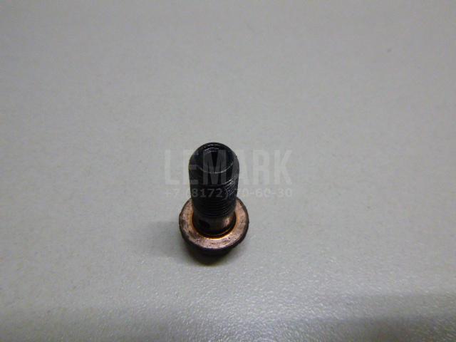 Болт суппорта 587262F000 Hyundai-Kia