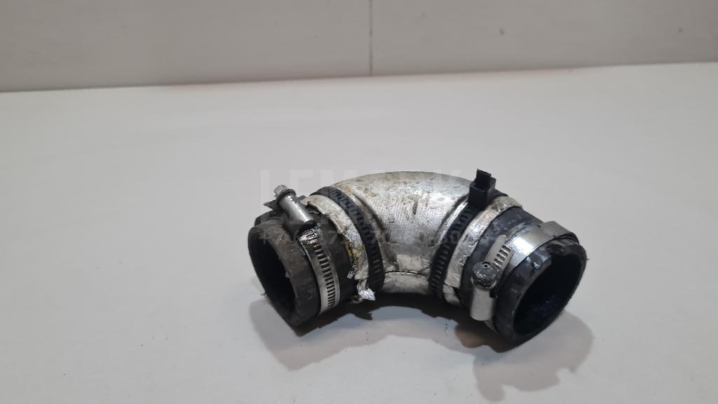 Патрубок интеркулера 282612F000 Hyundai-Kia