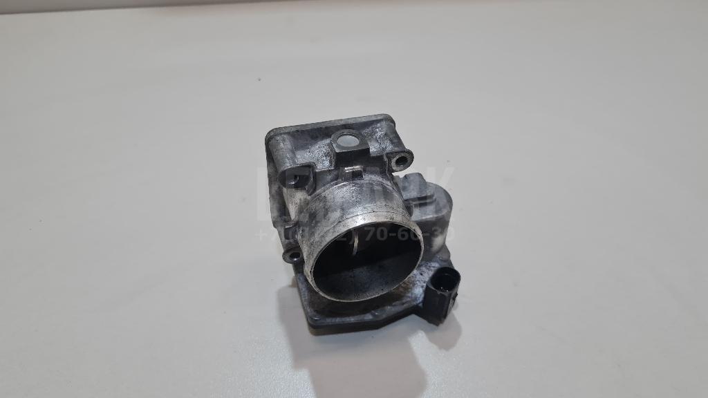 Заслонка дроссельная электрическая 351002F600 Hyundai-Kia