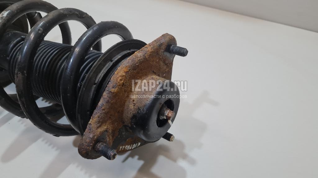 546252W000 Пыльник переднего амортизатора Hyundai-Kia Sorento II (2009 - 2020)