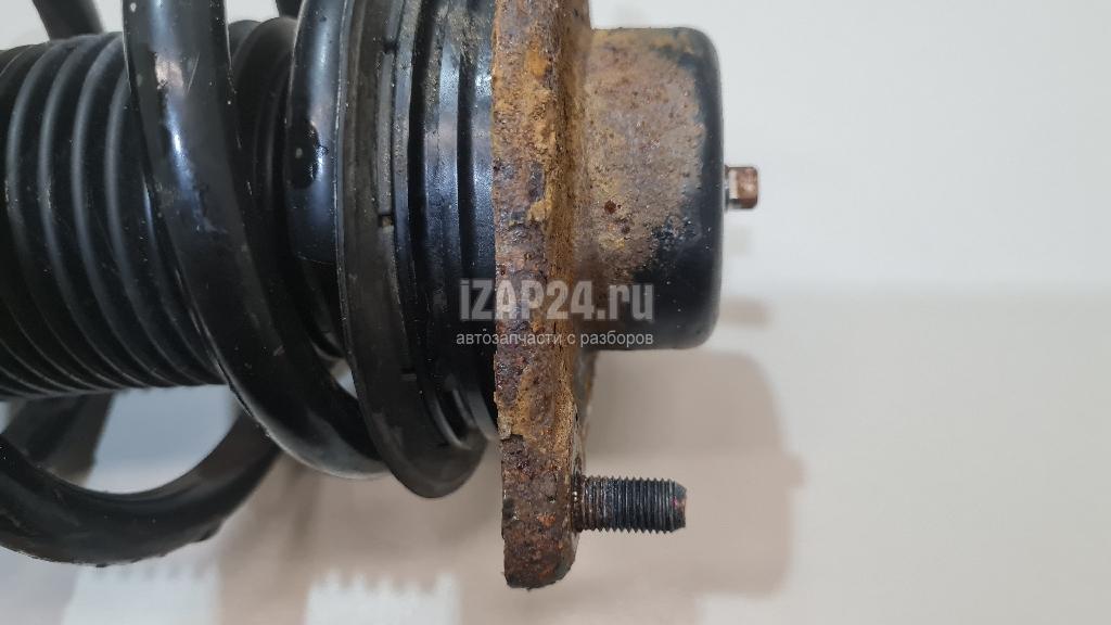 546252W000 Пыльник переднего амортизатора Hyundai-Kia Sorento II (2009 - 2020)