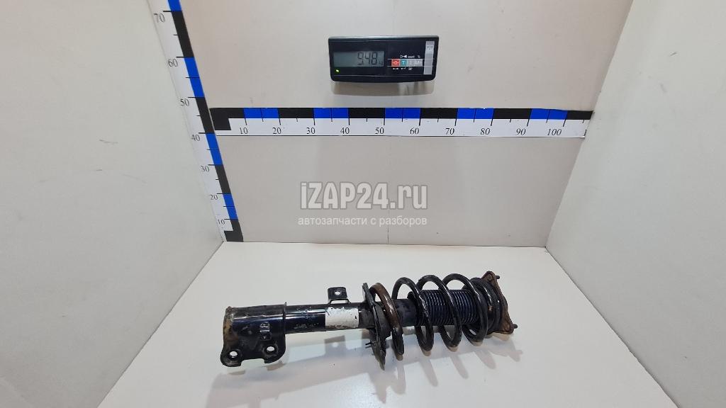 546252W000 Пыльник переднего амортизатора Hyundai-Kia Sorento II (2009 - 2020)
