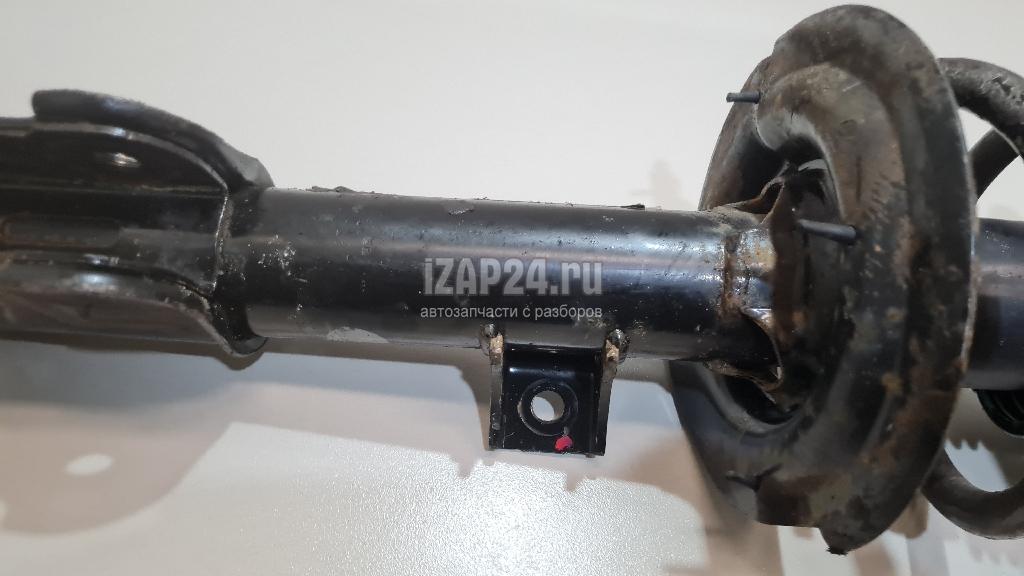 546252W000 Пыльник переднего амортизатора Hyundai-Kia Sorento II (2009 - 2020)
