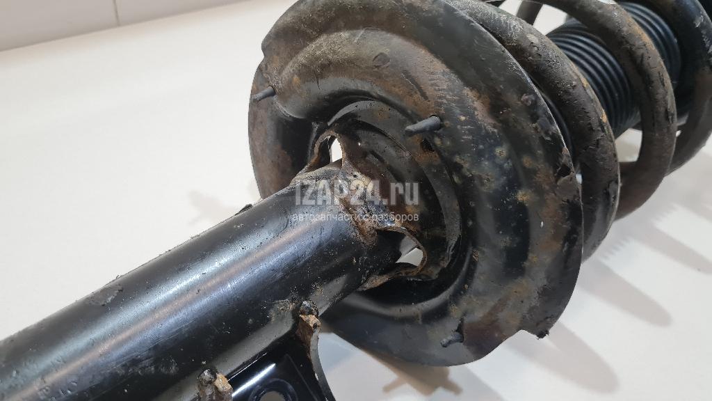 546252W000 Пыльник переднего амортизатора Hyundai-Kia Sorento II (2009 - 2020)