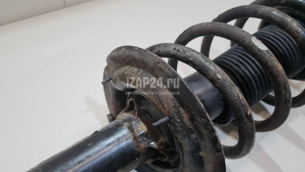 546252W000 Пыльник переднего амортизатора Hyundai-Kia Sorento II (2009 - 2020)