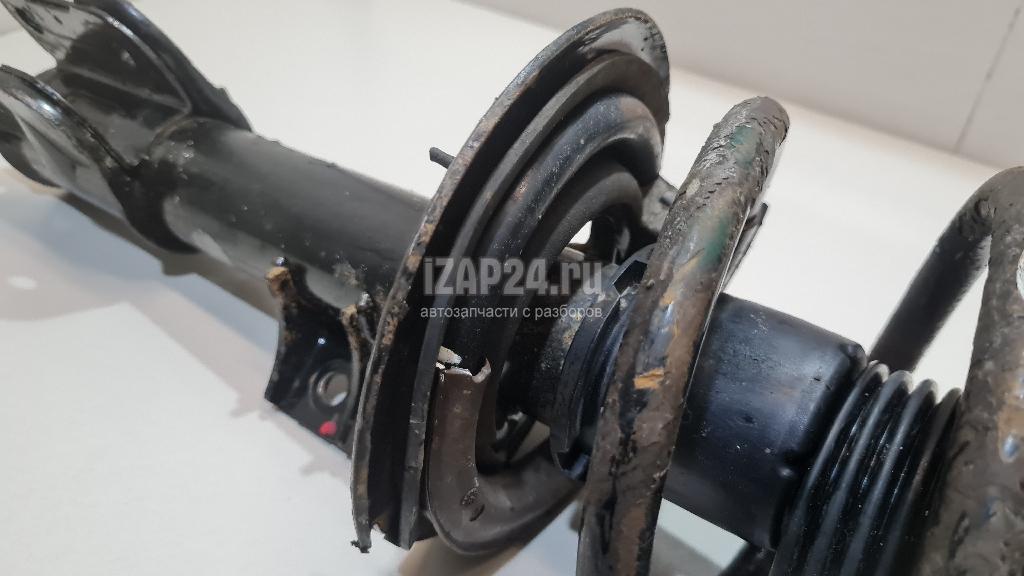 546252W000 Пыльник переднего амортизатора Hyundai-Kia Sorento II (2009 - 2020)
