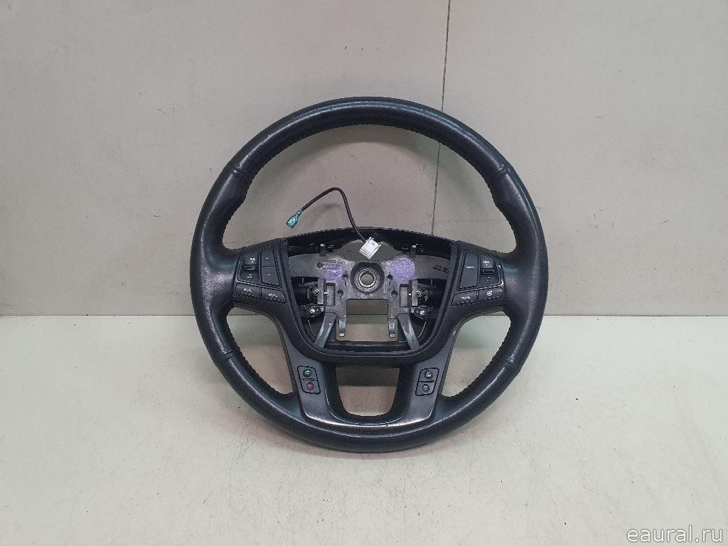 Рулевое колесо для AIR BAG (без AIR BAG)