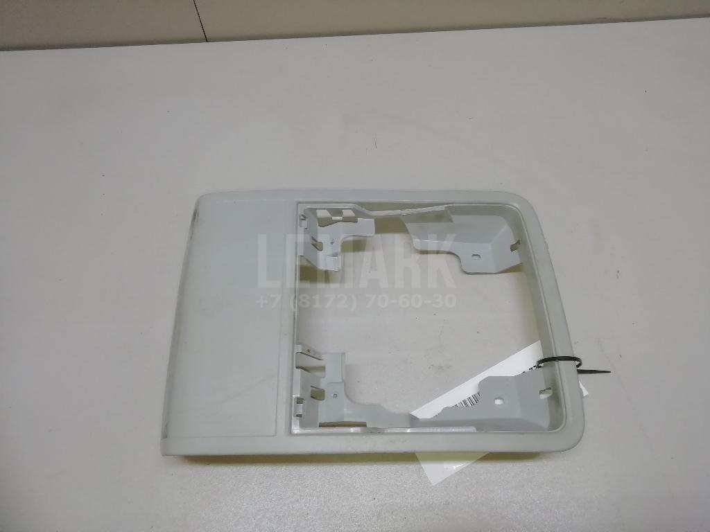 Накладка декоративная 5C6868837AY20 VAG
