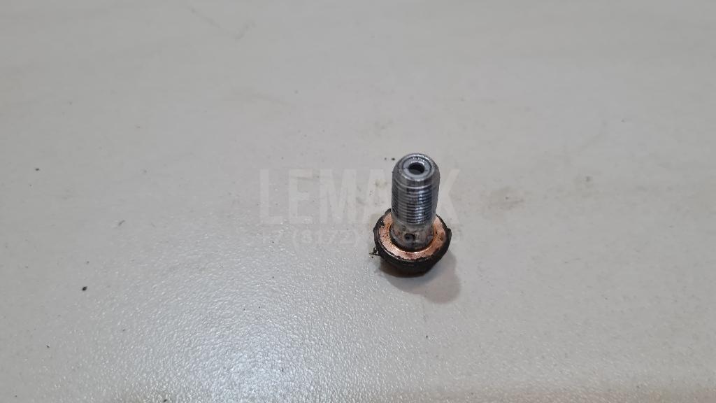 Болт суппорта 587262F000 Hyundai-Kia