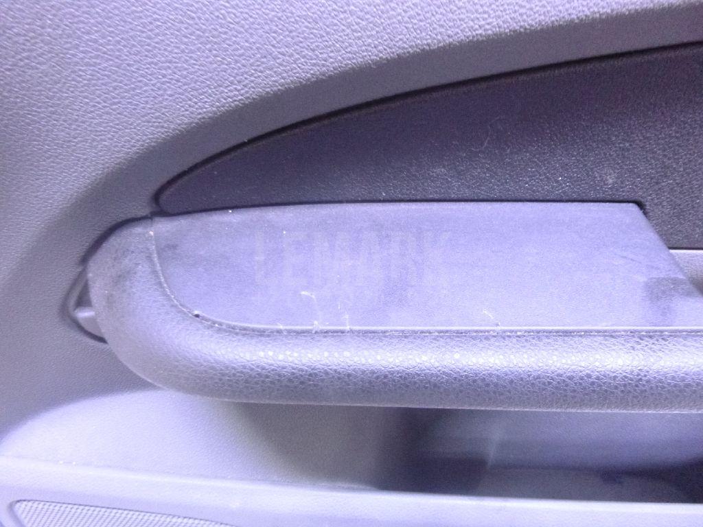 Обшивка двери передней правой для  Fiat Albea 2002-2012