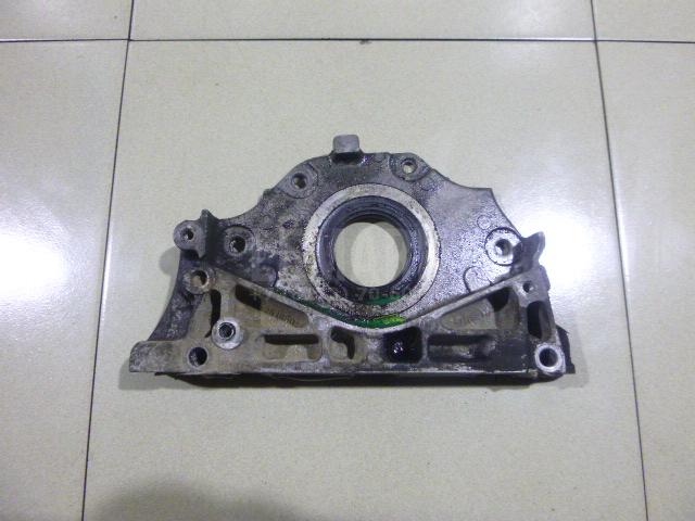 Крышка двигателя передняя LR000644 Land Rover