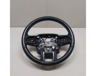 Рулевое колесо для AIR BAG (без AIR BAG) для Land Rover Range Rover Evoque 2011-2018 с разборки состояние удовлетворительное