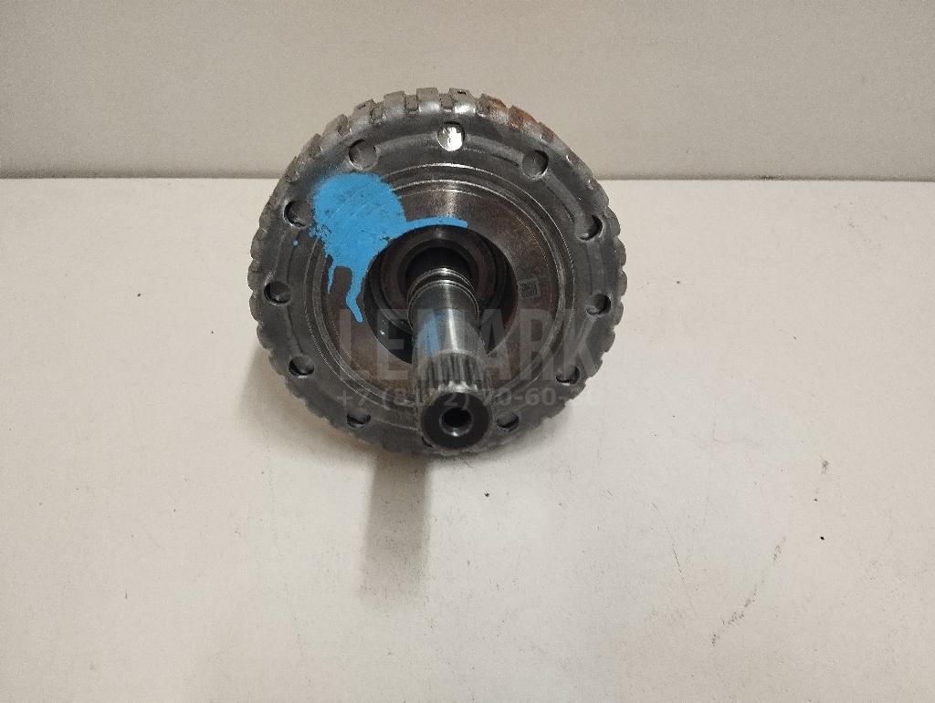 Фрикцион АКПП 454103B400 Hyundai-Kia