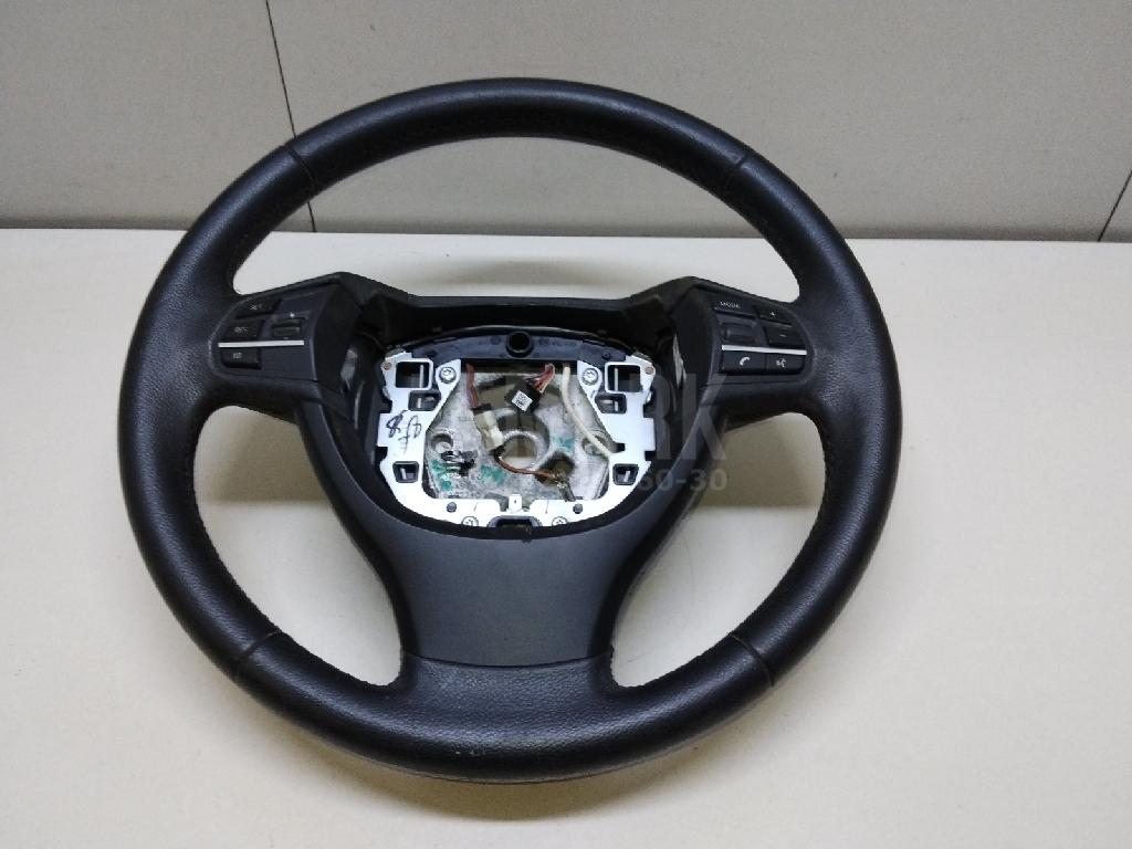 Рулевое колесо для AIR BAG (без AIR BAG)