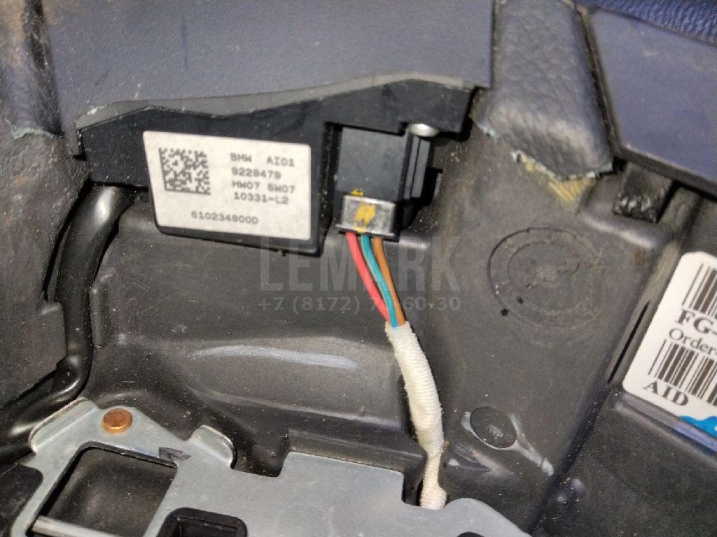 Рулевое колесо для AIR BAG (без AIR BAG) для  Fiat