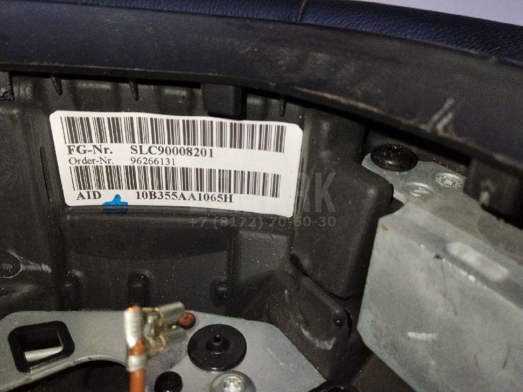 Рулевое колесо для AIR BAG (без AIR BAG) для  Fiat