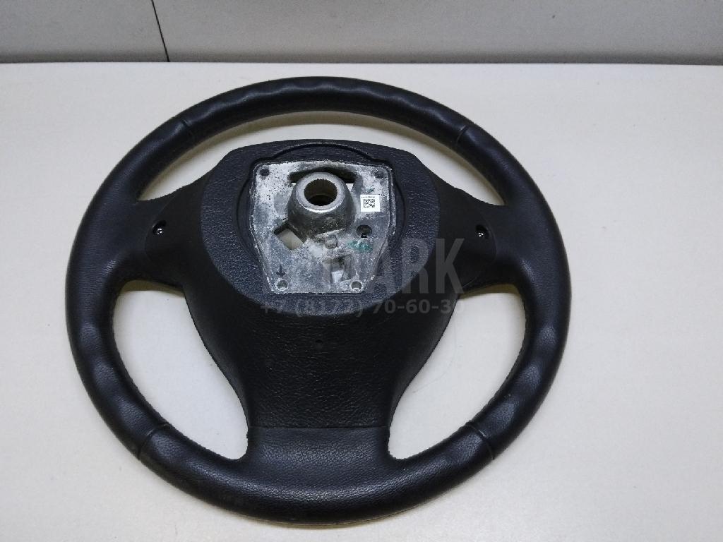 Рулевое колесо для AIR BAG (без AIR BAG) для  Fiat