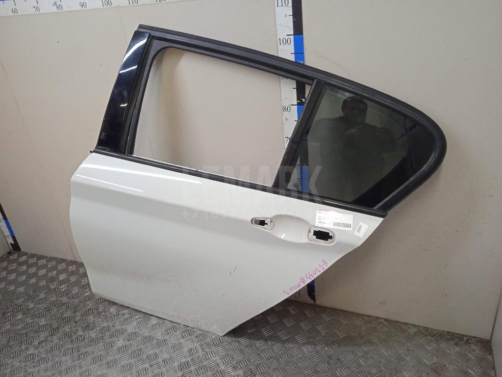 Дверь задняя левая для  BMW 2-serie F22/F23/F87 2013-2020
