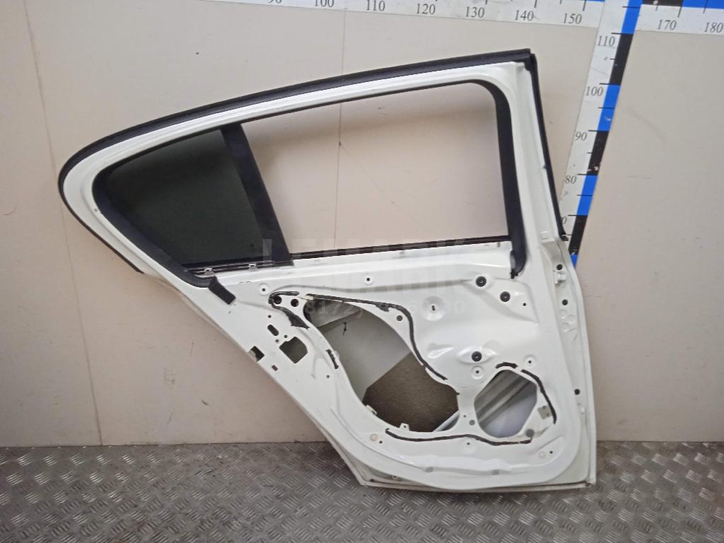 Дверь задняя левая для  BMW 2-serie F22/F23/F87 2013-2020