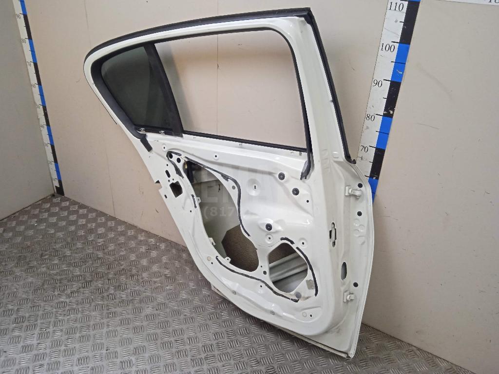 Дверь задняя левая для  BMW 2-serie F22/F23/F87 2013-2020