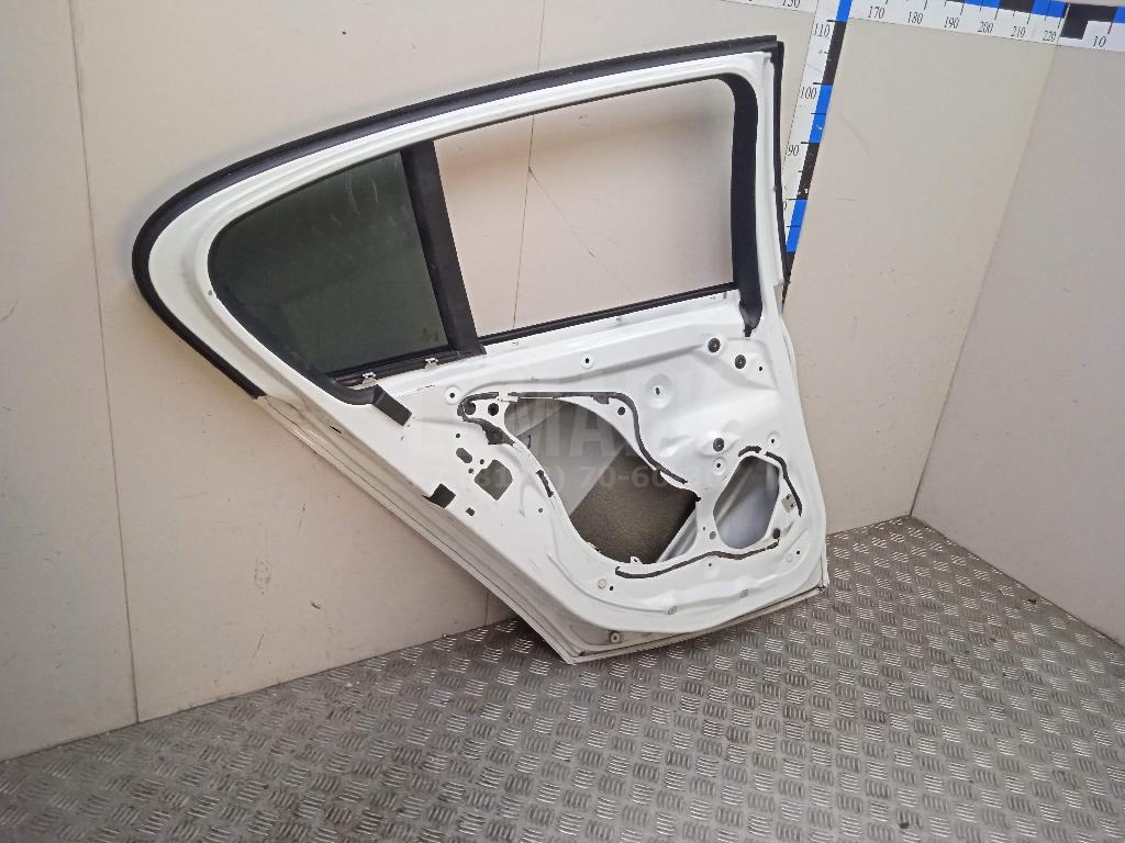 Дверь задняя левая для  BMW 2-serie F22/F23/F87 2013-2020