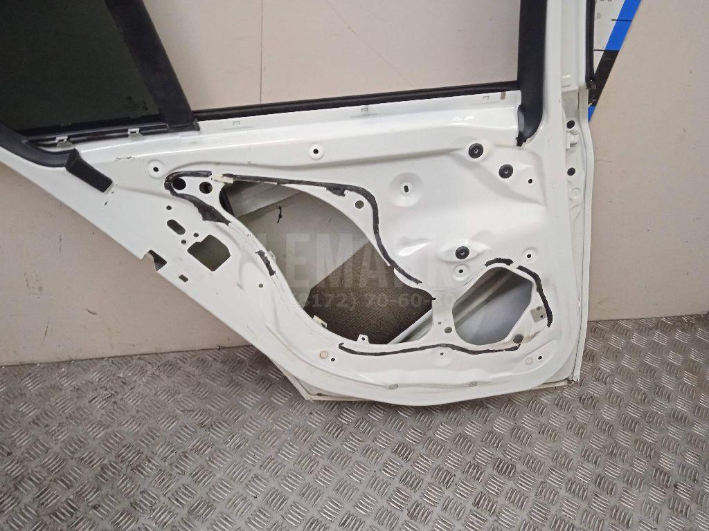 Дверь задняя левая для  BMW 2-serie F22/F23/F87 2013-2020