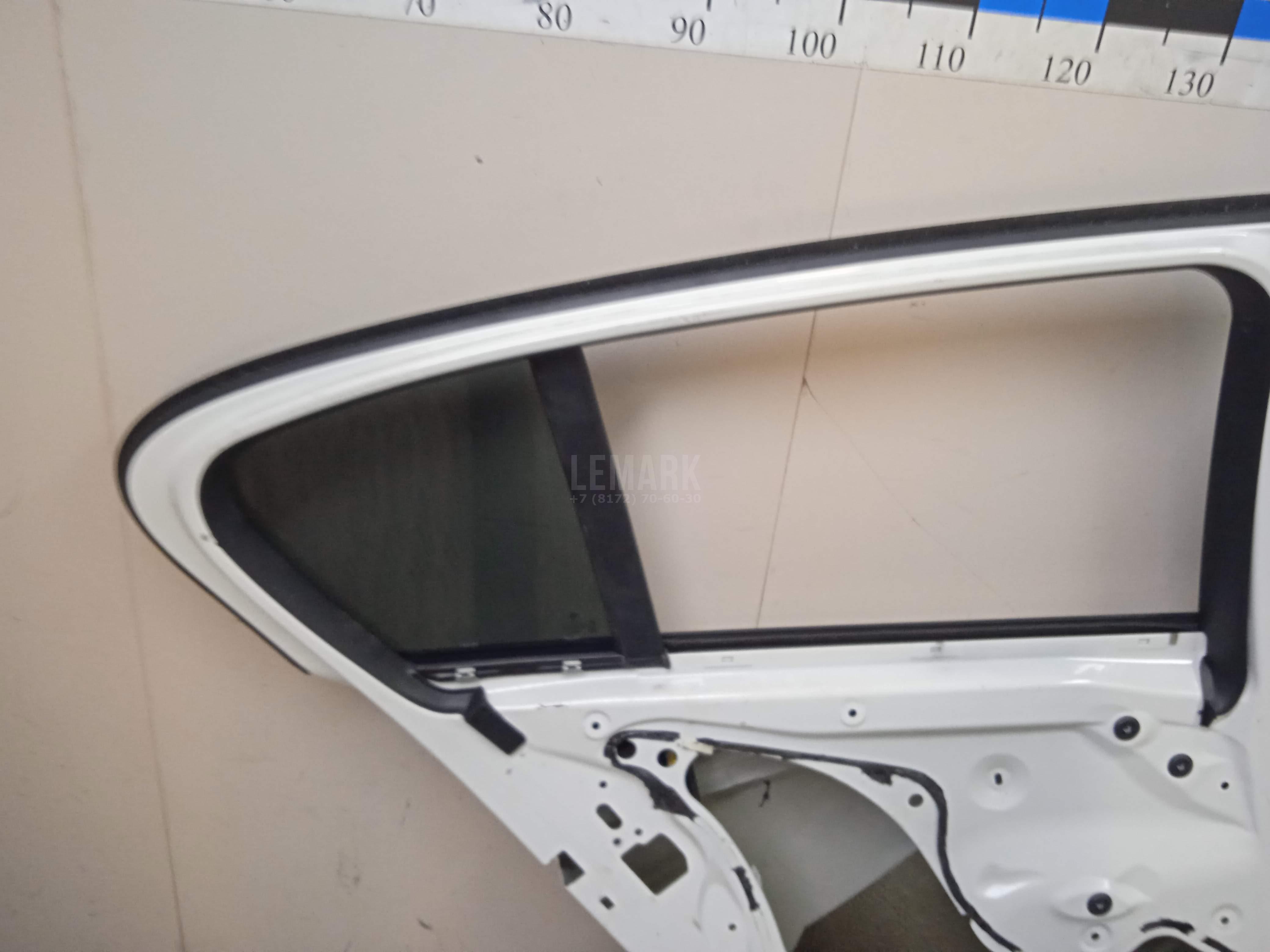 Дверь задняя левая для  BMW 2-serie F22/F23/F87 2013-2020