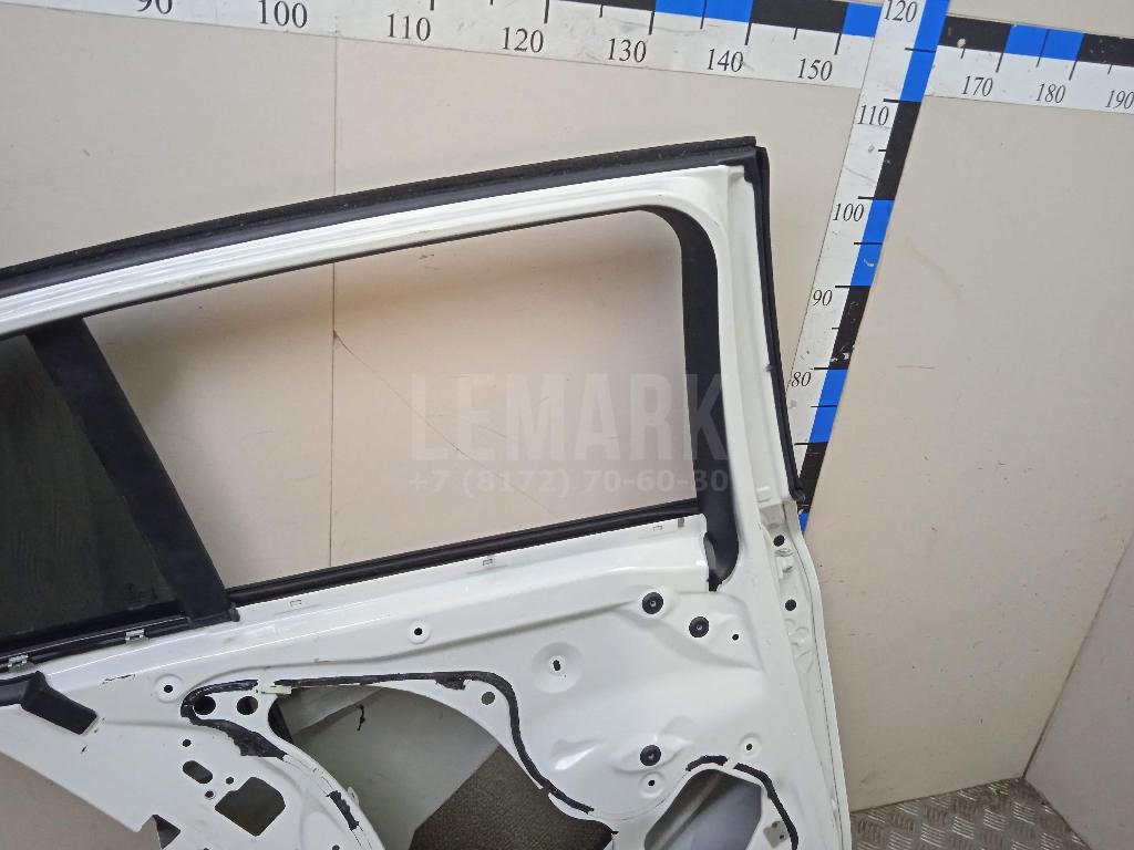 Дверь задняя левая для  BMW 2-serie F22/F23/F87 2013-2020