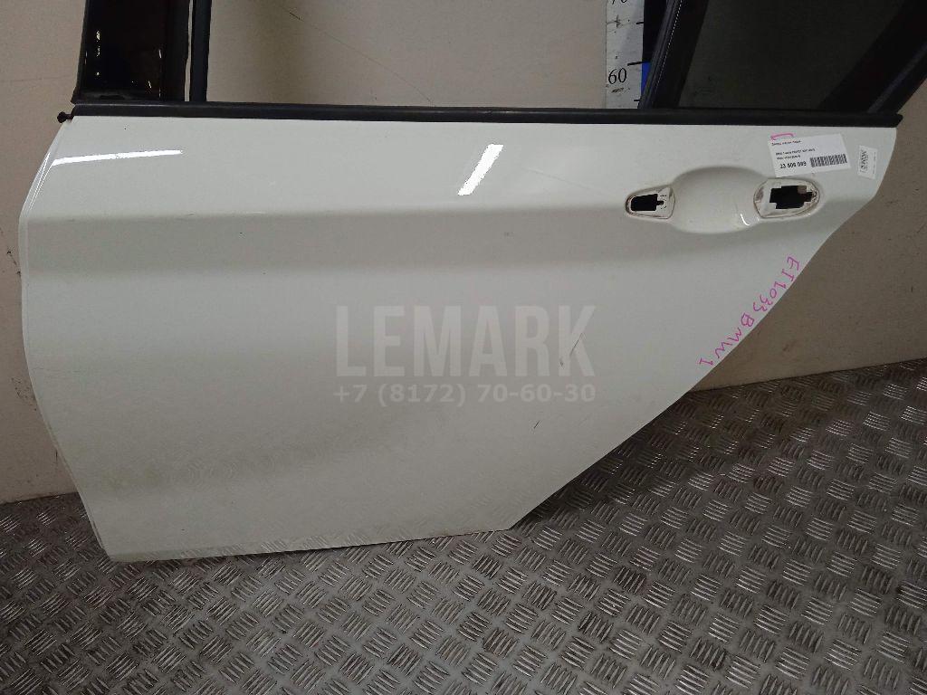 Дверь задняя левая для  BMW 2-serie F22/F23/F87 2013-2020