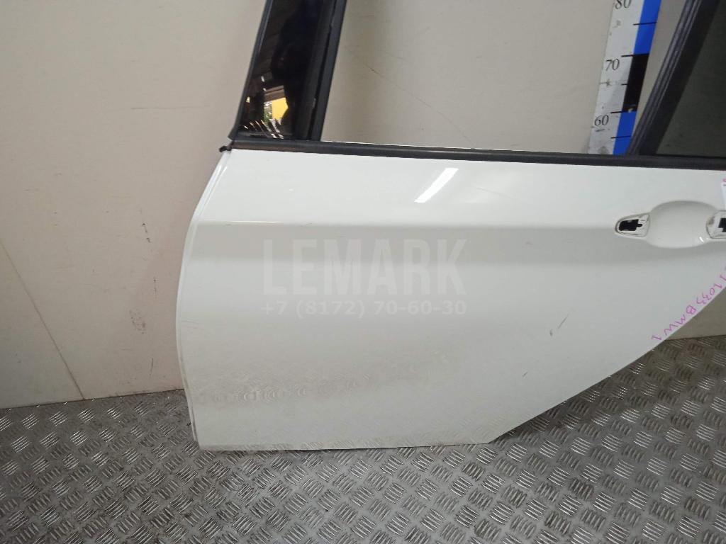 Дверь задняя левая для  BMW 2-serie F22/F23/F87 2013-2020
